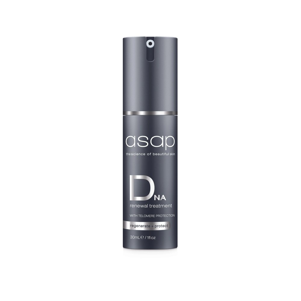 ASAP DNA Renewal Treatment
