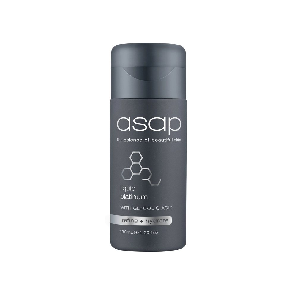 ASAP Liquid Platinum