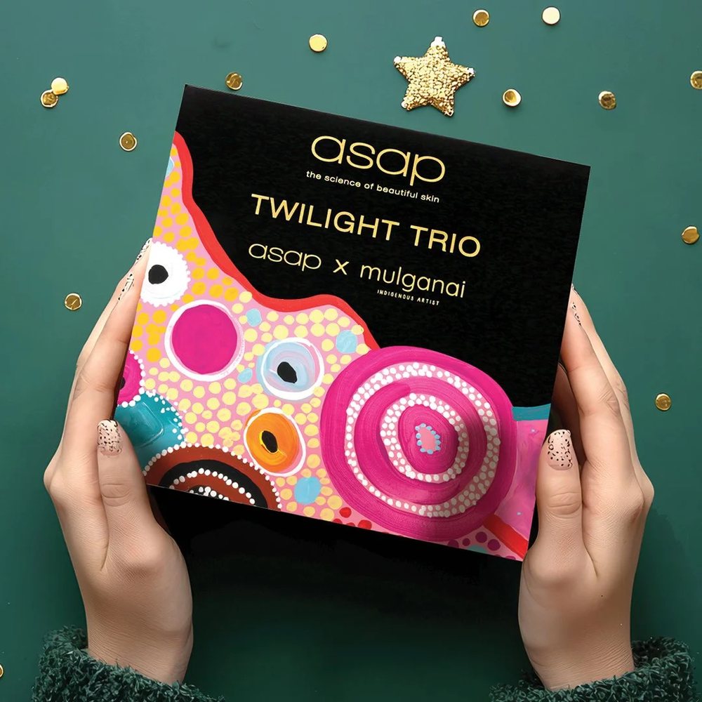 ASAP Twilight Trio